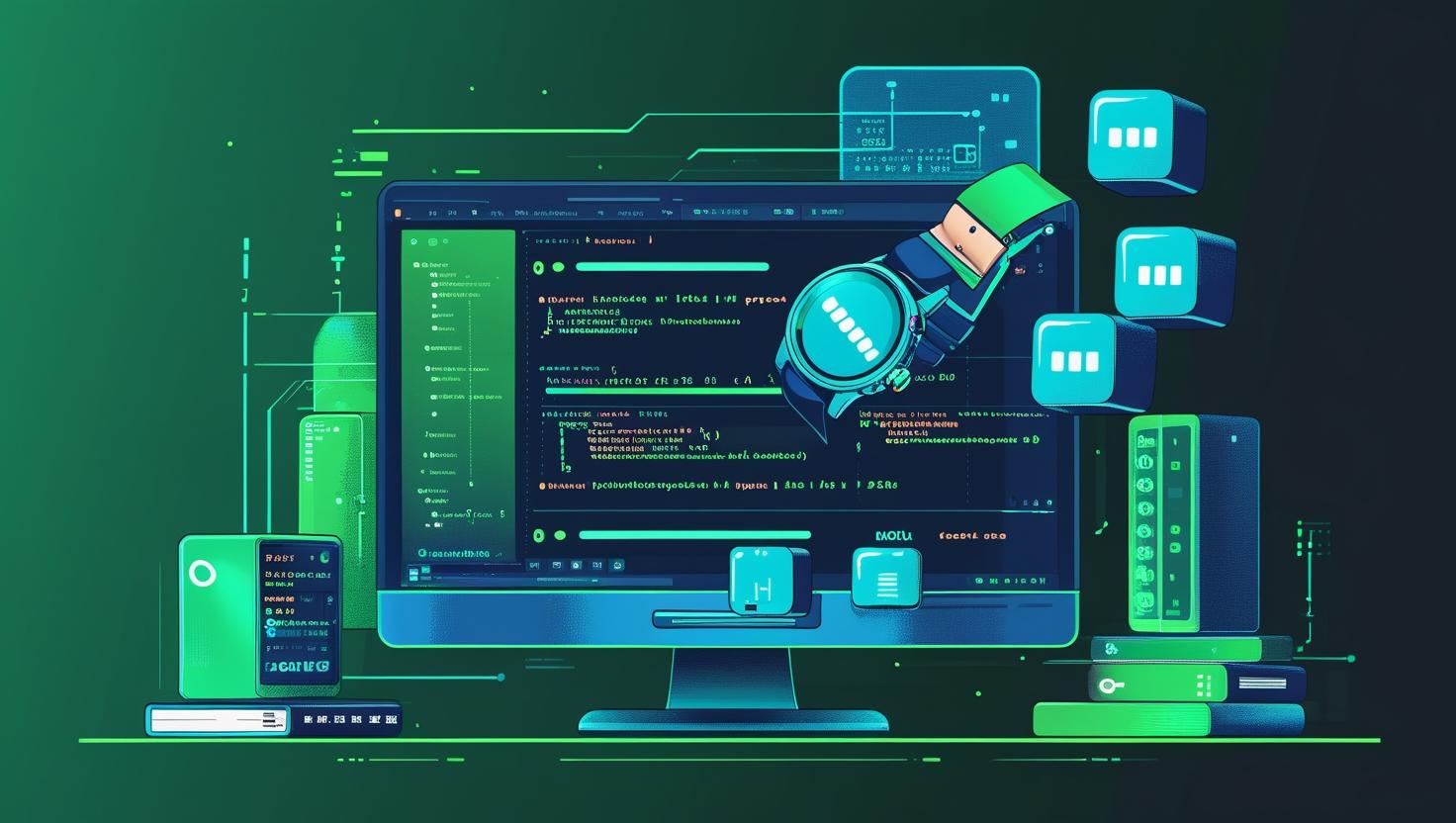 Как загрузить существующий проект на GitHub — пошаговое руководство