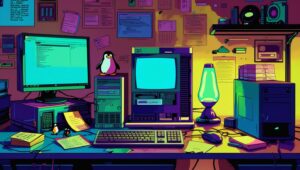 Начальная настройка сервера с Ubuntu — пошаговое руководство