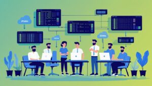 Просмотр и удаление правил iptables в Linux — Руководство