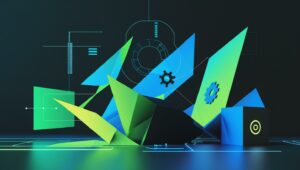 Как создавать кастомные компоненты в React