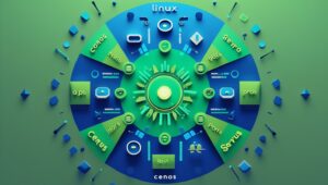 Как установить защищённый Redis на последний CentOS