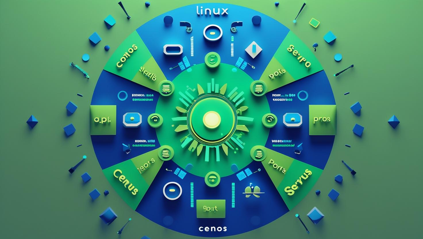 Как установить защищённый Redis на последний CentOS