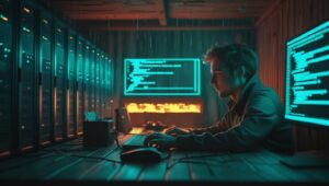 Основы OpenSSL — работа с SSL-сертификатами, ключами и CSR