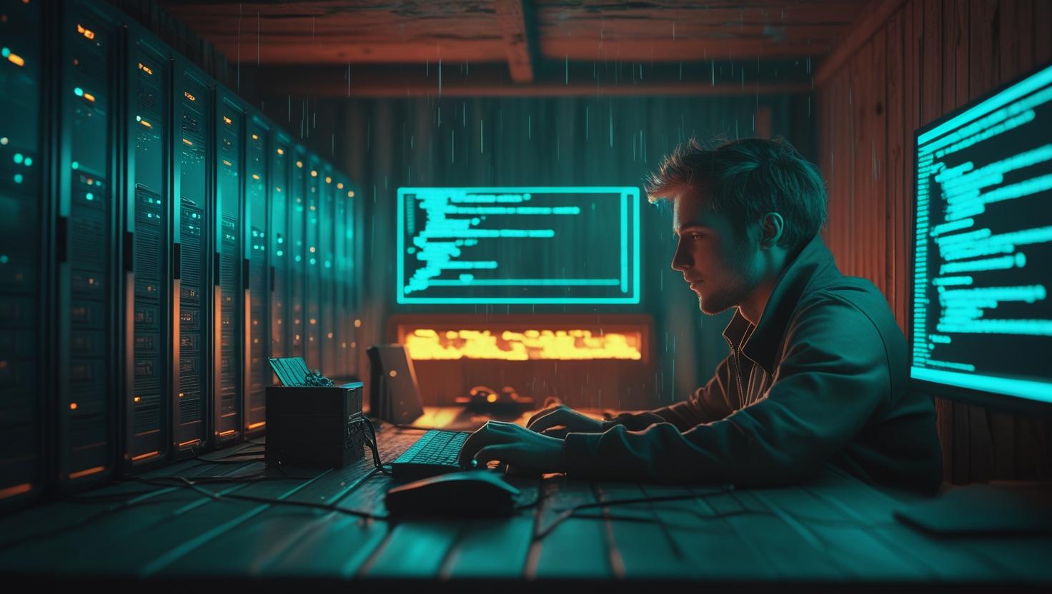 Основы OpenSSL — работа с SSL-сертификатами, ключами и CSR