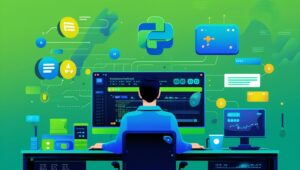 HTTP-клиент в Python — запросы GET и POST