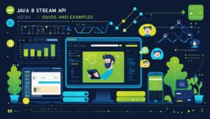 Java 8 Stream API — руководство и примеры
