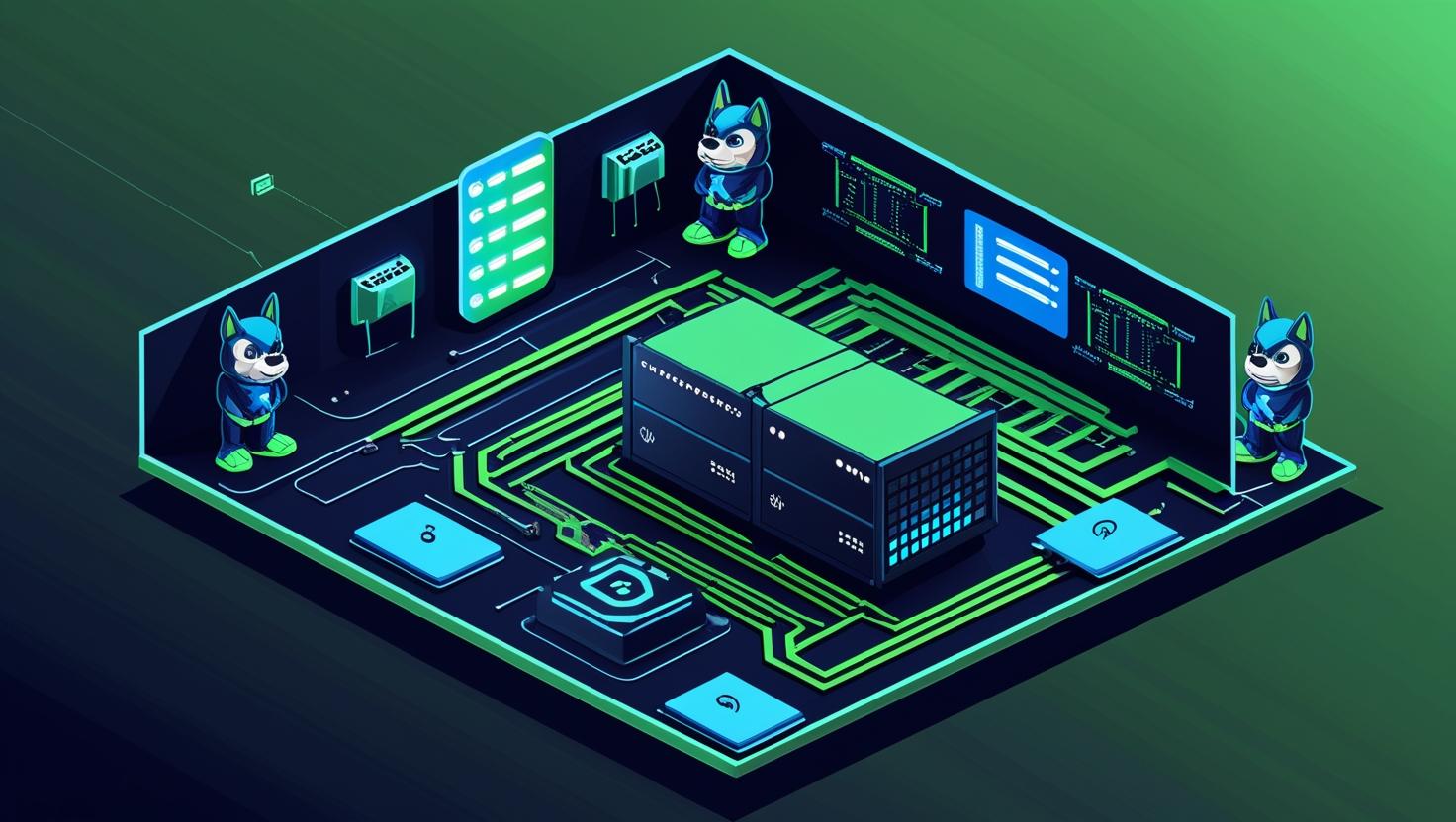 Node.js: использование команды с env и cmd