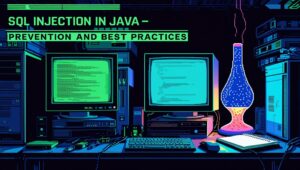 SQL-инъекции в Java — предотвращение и лучшие практики