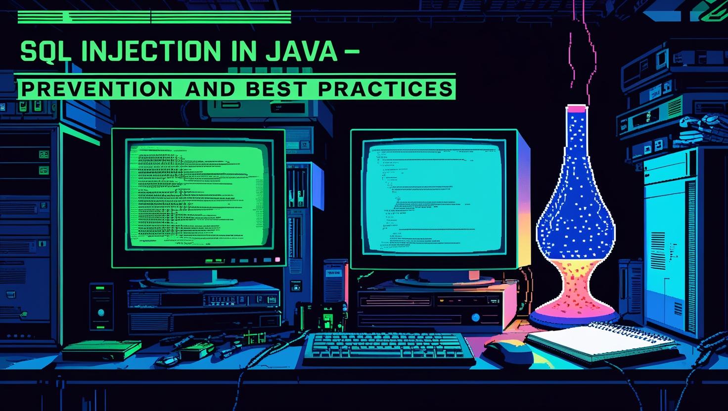 SQL-инъекции в Java — предотвращение и лучшие практики