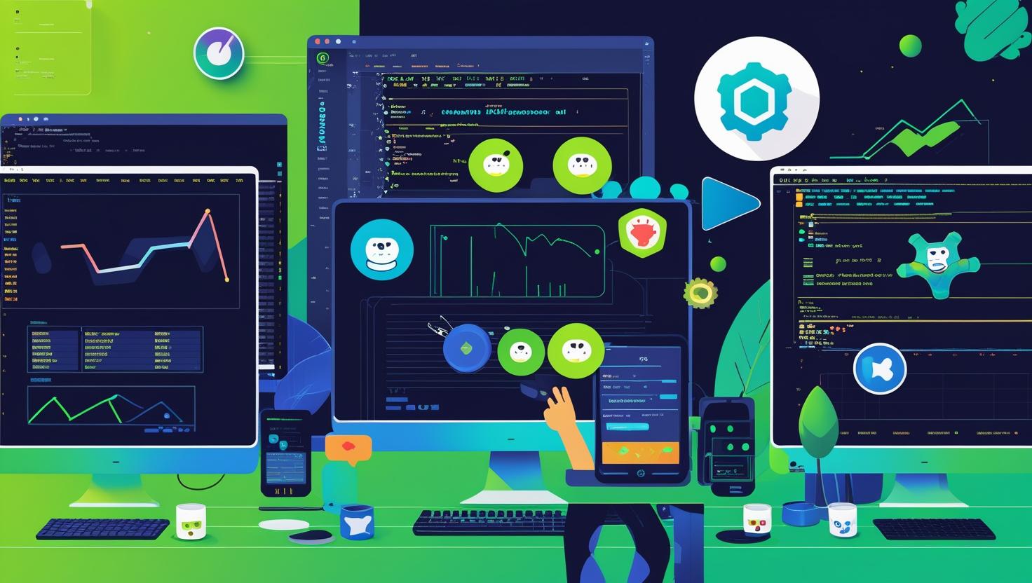 SQLite vs MySQL vs PostgreSQL — сравнение систем управления базами данных