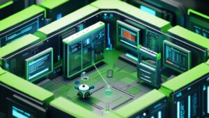 Быстрый старт: установка PostgreSQL на Ubuntu 24