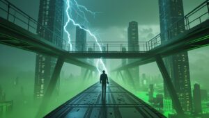Введение в LVM: понятия, терминология и операции