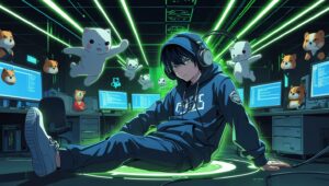 Взаимная блокировка (Deadlock) в Java: пример и объяснение