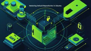 Восстановление стандартных репозиториев в Ubuntu