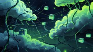 График KDE в Seaborn — визуализация оценки плотности ядра