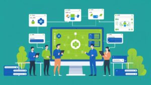 Жизненный цикл компонентов Vue.js