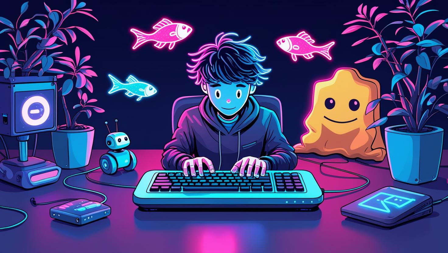 Использование Axios в чистом JavaScript: руководство для начинающих