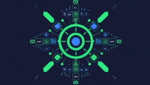 Использование веток Git для контроля версий