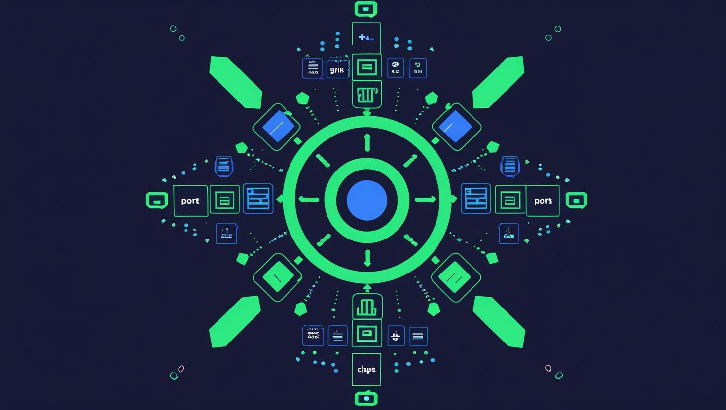 Использование веток Git для контроля версий