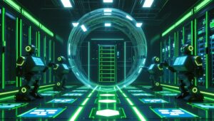 Как использовать Minikube для локальной разработки и тестирования Kubernetes