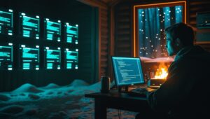 Как использовать приватный модуль Go в своём проекте