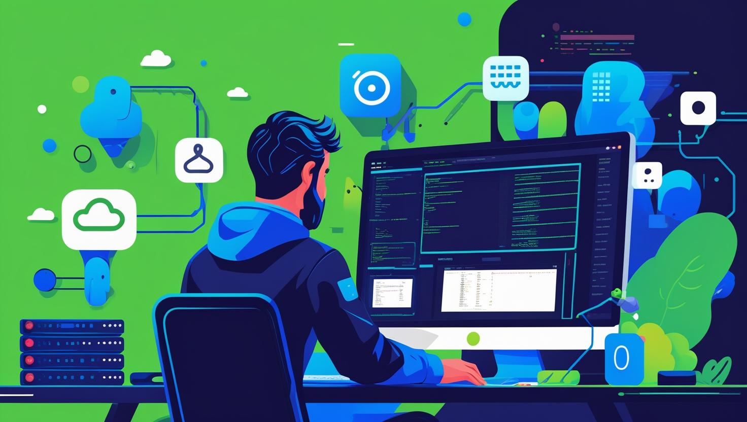 Как настроить SSH ключи на Ubuntu 24