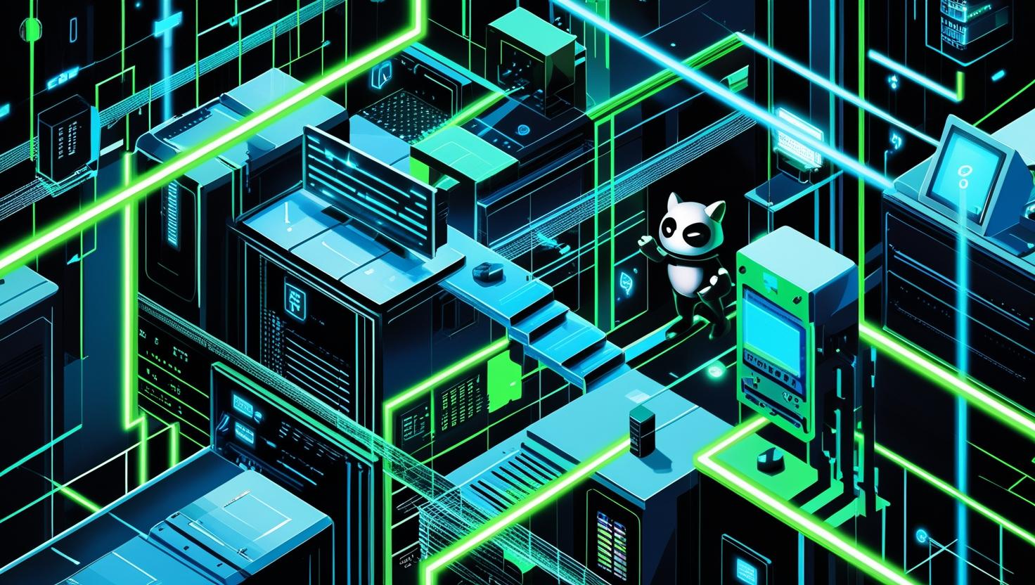 Как настроить базовую HTTP-аутентификацию с Nginx на Ubuntu 24