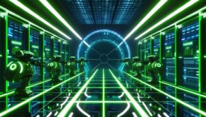 Как настроить балансировку нагрузки в Nginx с SSL терминацией