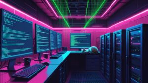 Как настроить прокси Dante на Ubuntu 24