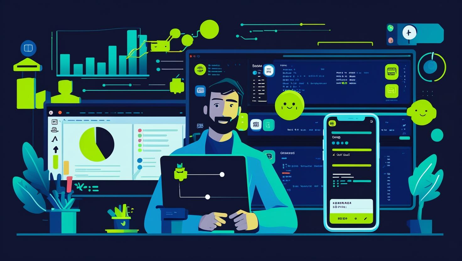 Как обмениваться данными между контейнерами Docker