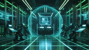 Как определять и использовать обработчики в плейбуках Ansible