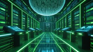 Как получить информацию о DNS с помощью dig