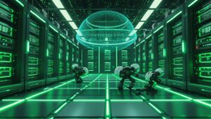 Как построить REST API с Prisma и PostgreSQL