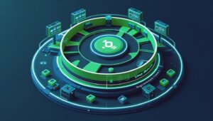 Как развернуть статический сайт в облаке с DigitalOcean App Platform
