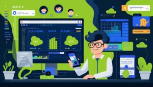 Как создавать обёртки компонентов в React с props