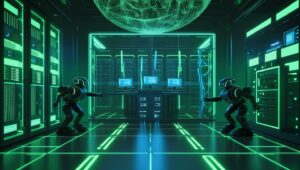 Как создавать разделы и форматировать устройства хранения в Linux