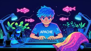 Как создать временные и постоянные редиректы в Apache