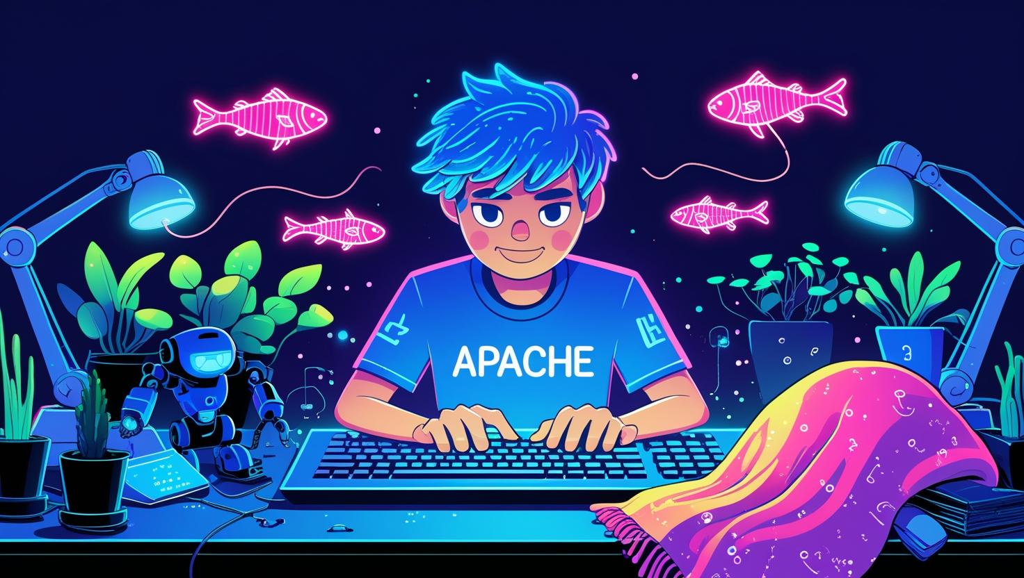 Как создать временные и постоянные редиректы в Apache