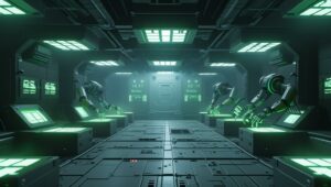 Как создать кастомный модуль Terraform