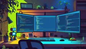 Как создать первое веб-приложение с Flask и Python 3
