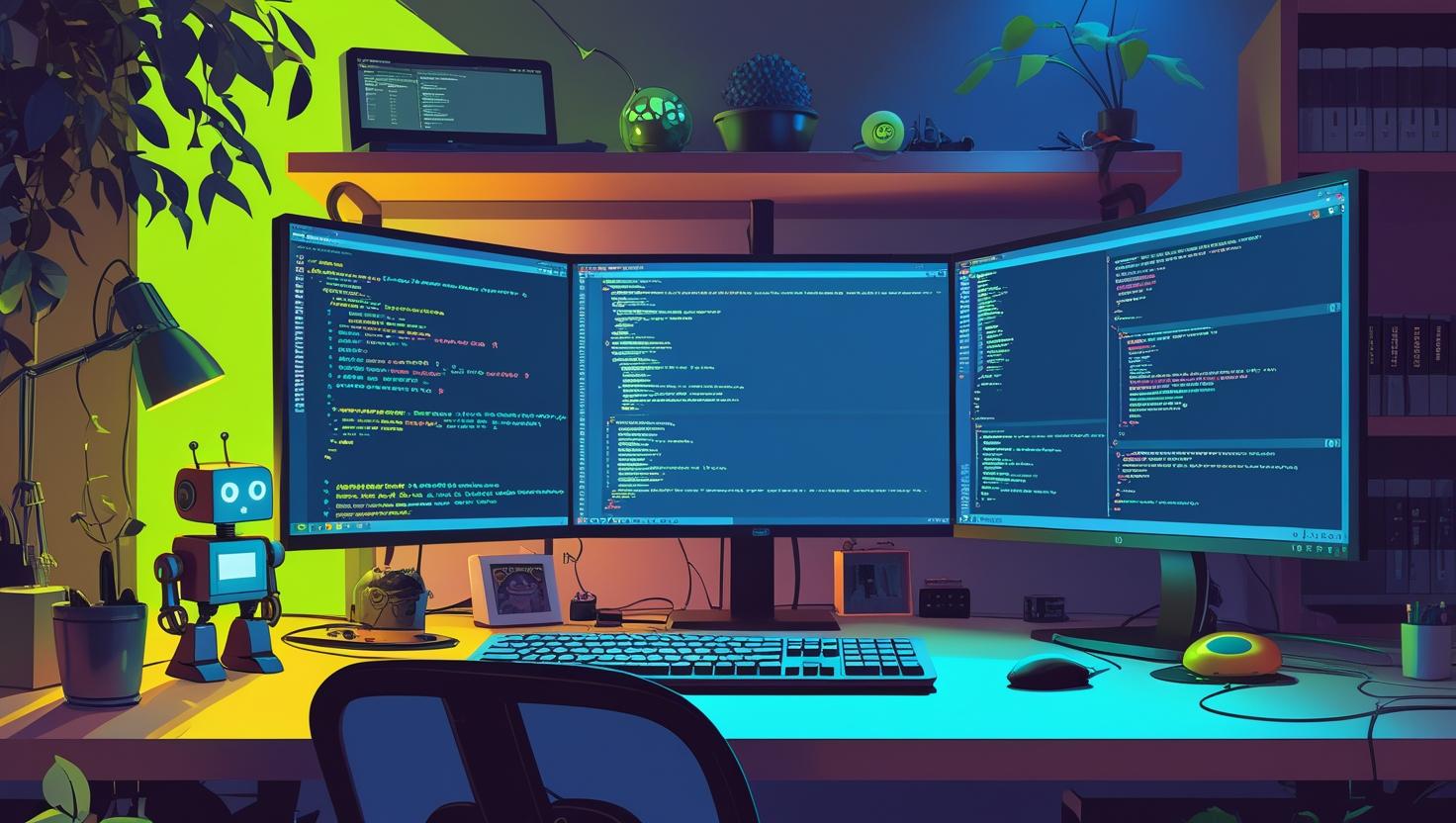 Как создать первое веб-приложение с Flask и Python 3