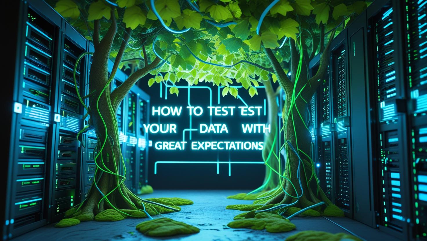 Как тестировать данные с помощью Great Expectations
