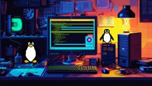 Как управлять RAID-массивами с mdadm на Ubuntu 24