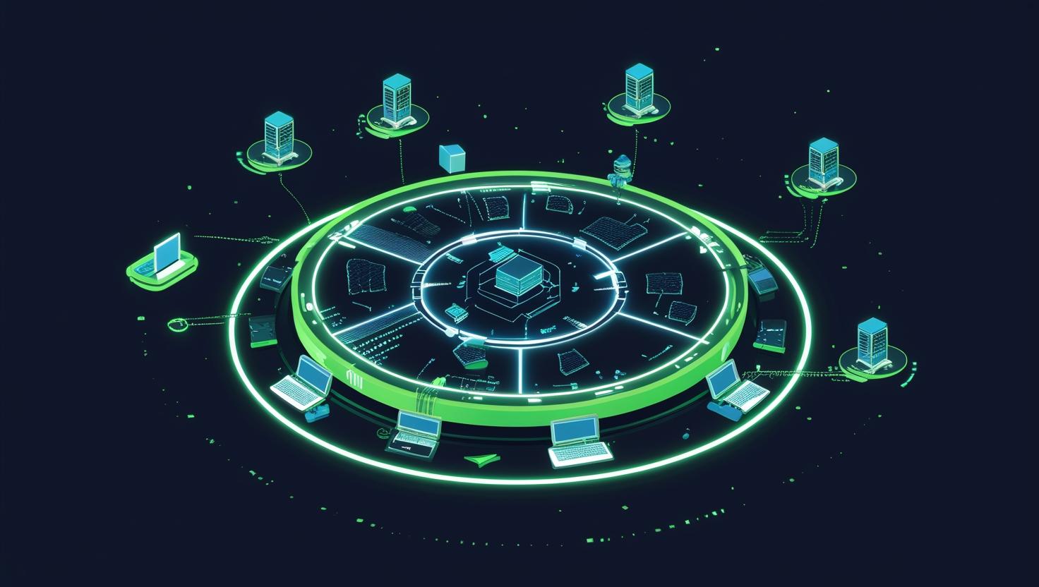 Как установить Git на CentOS 8