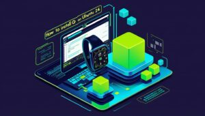 Как установить Go на Ubuntu 24