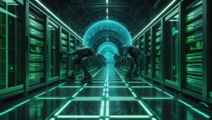 Как установить Nginx на CentOS 8