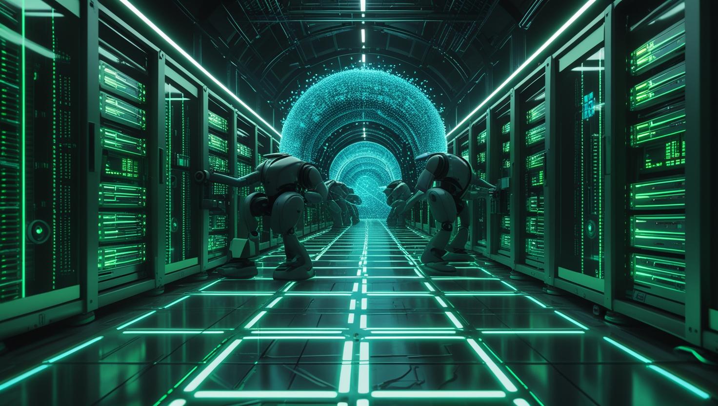 Как установить Nginx на CentOS 8