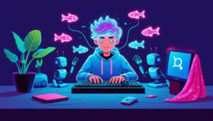 Как установить Node.js на Ubuntu 24
