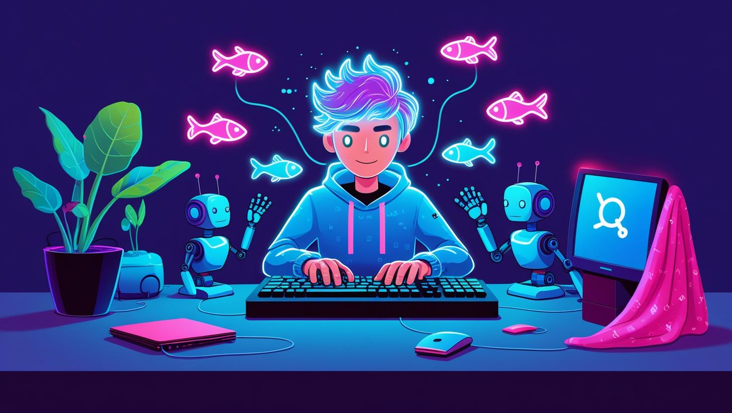 Как установить Node.js на Ubuntu 24