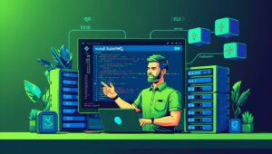 Как установить и управлять RabbitMQ